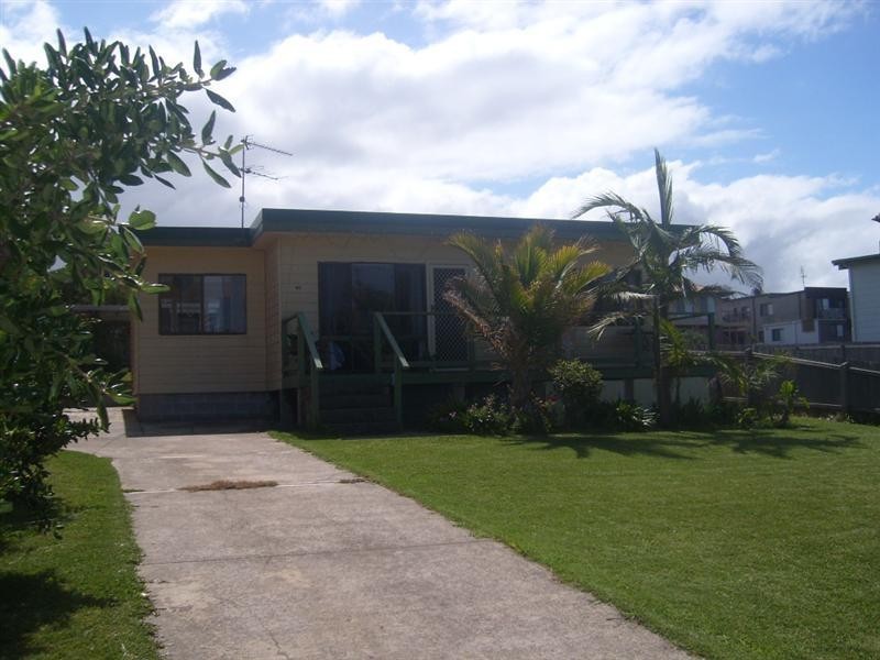 65 Tuross Boulevard TUROSS HEAD 2537, Tuross Head NSW 2537