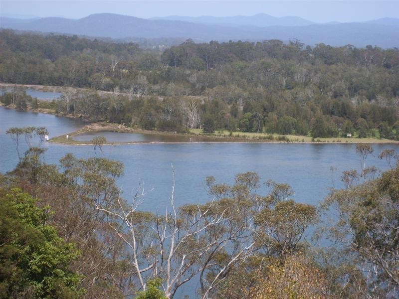 49 Trafalgar  Road TUROSS HEAD 2537, Tuross Head NSW 2537