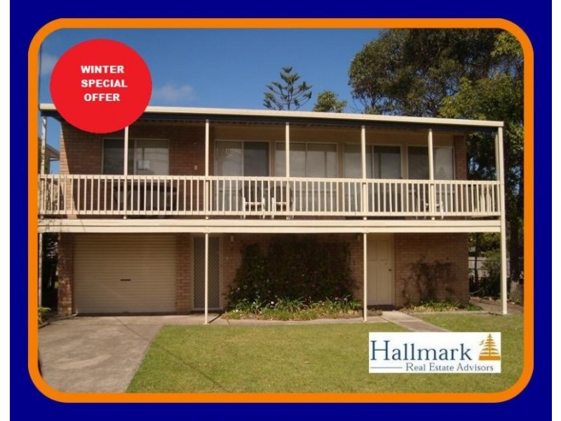 8 Whiting Street TUROSS HEAD 2537, Tuross Head NSW 2537
