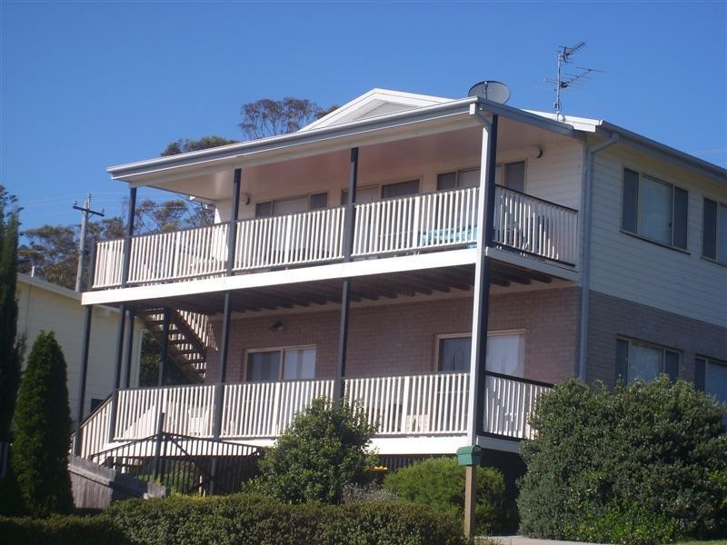 1 Anderson Avenue TUROSS HEAD 2537, Tuross Head NSW 2537