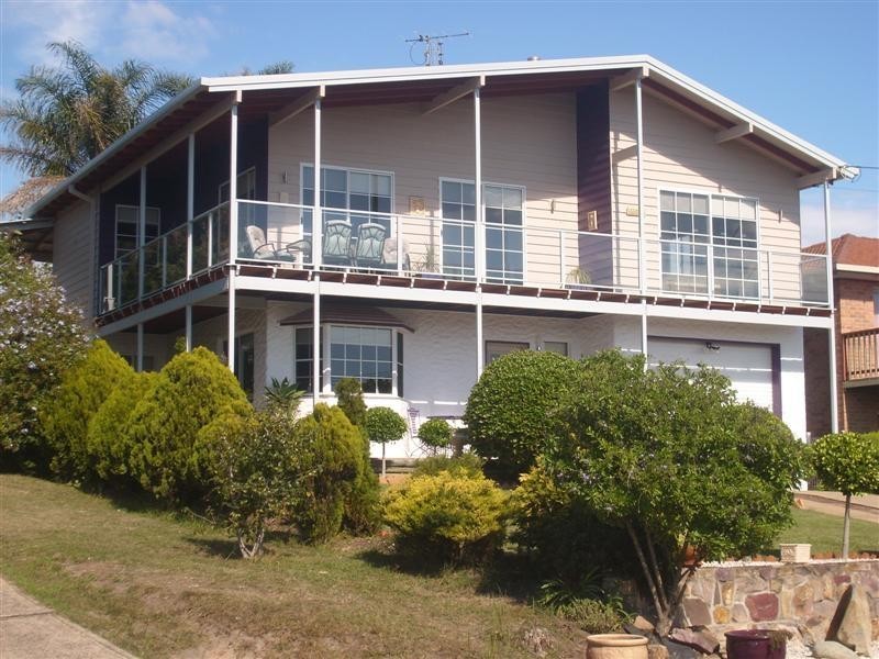 19 Coila Avenue TUROSS HEAD 2537, Tuross Head NSW 2537