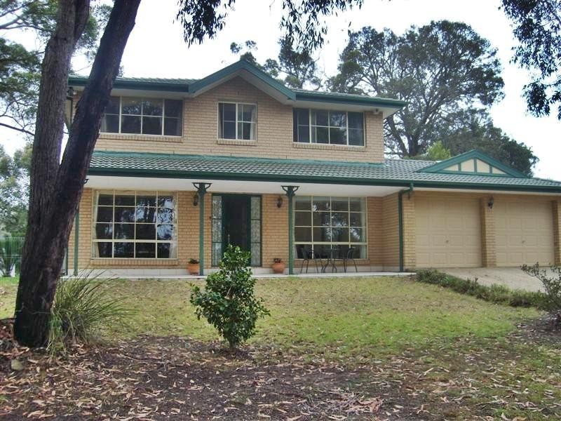 6 Cantlay Street TURLINJAH 2537, Turlinjah NSW 2537
