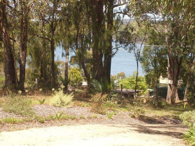 6 Cantlay Street TURLINJAH 2537, Turlinjah NSW 2537