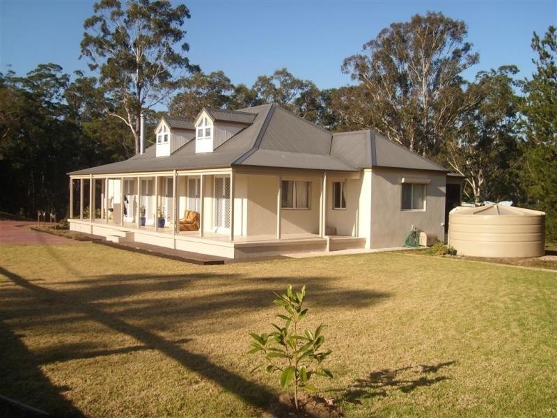 249 Bodalla Park Drive BODALLA 2545, Bodalla NSW 2545