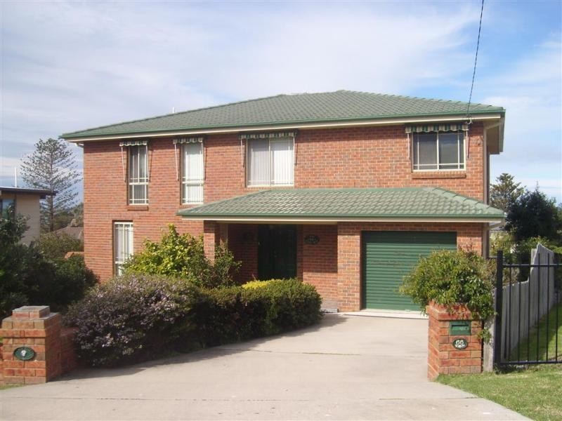 66 Evans Rd  TUROSS HEAD 2537, Tuross Head NSW 2537