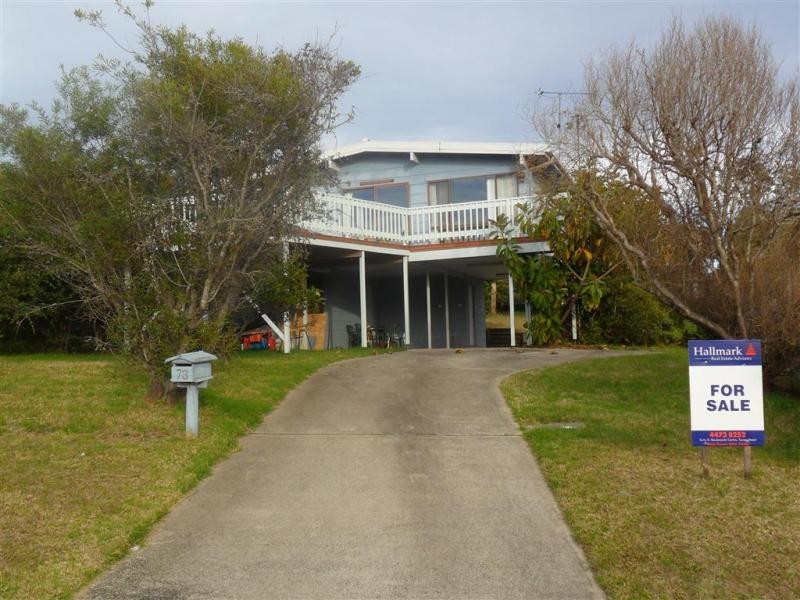 73 Salmon Street TUROSS HEAD 2537, Tuross Head NSW 2537