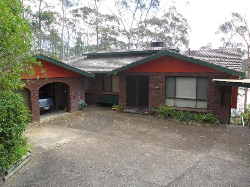 94 The Anchorage  MORUYA HEADS 2537, Moruya Heads NSW 2537