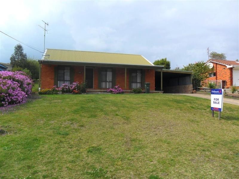 11 Anderson Avenue TUROSS HEAD 2537, Tuross Head NSW 2537