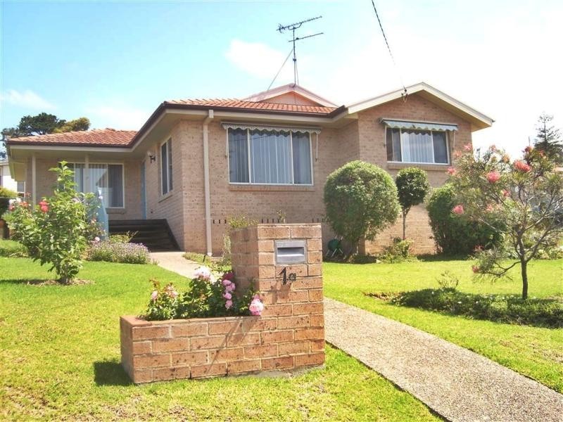 1a Norfolk Boulevard TUROSS HEAD 2537, Tuross Head NSW 2537
