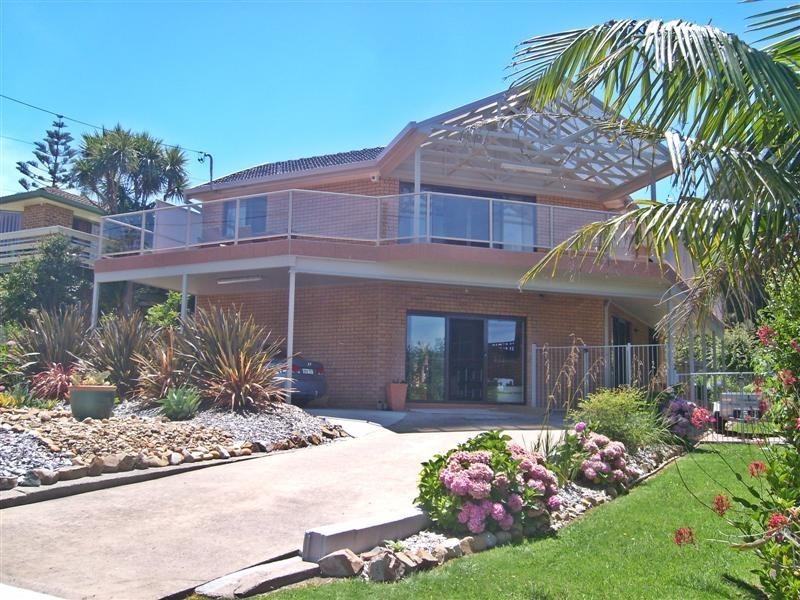 6 Morwong Street TUROSS HEAD 2537, Tuross Head NSW 2537