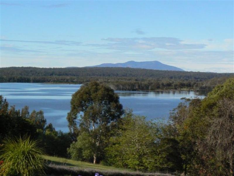 10 Bass  Ridge TUROSS HEAD 2537, Tuross Head NSW 2537
