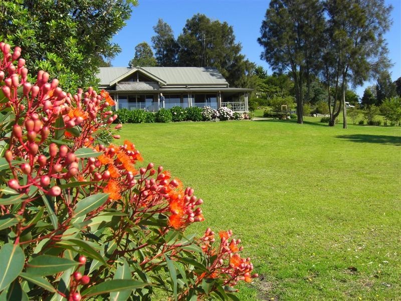 47 Windward Close TUROSS HEAD 2537, Tuross Head NSW 2537
