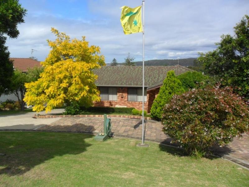 37 Beatty Crescent TUROSS HEAD 2537, Tuross Head NSW 2537
