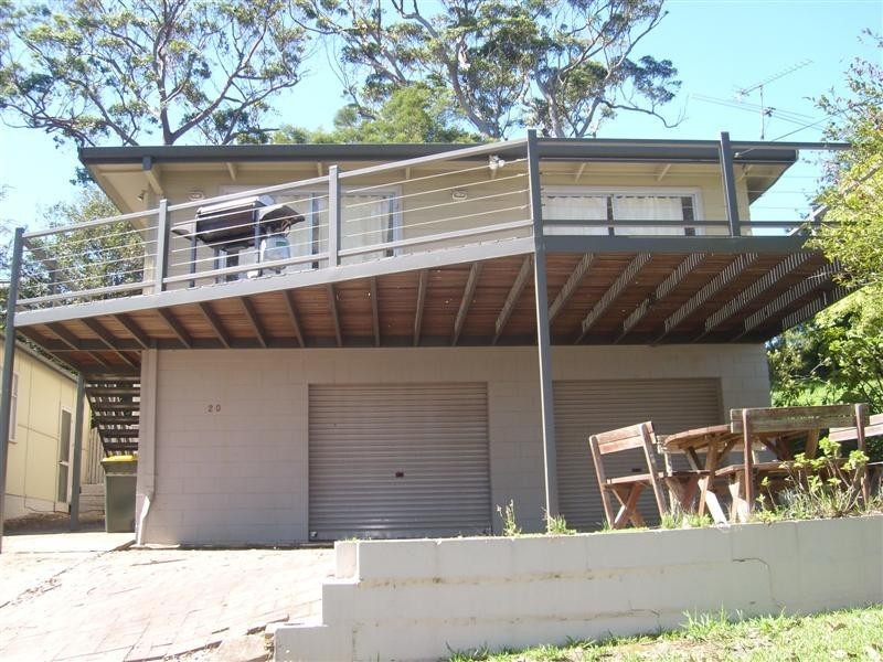 20 Nelson  Parade TUROSS HEAD 2537, Tuross Head NSW 2537