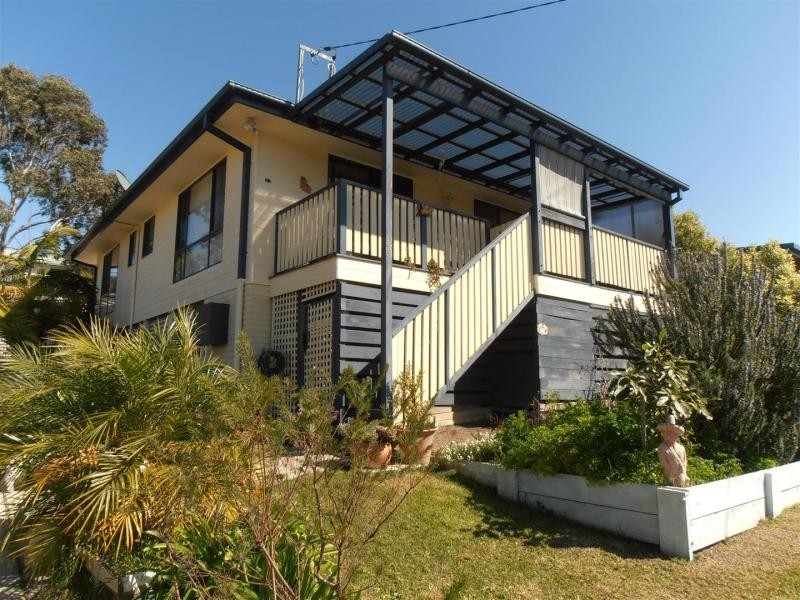 23 Gould Street TUROSS HEAD 2537, Tuross Head NSW 2537