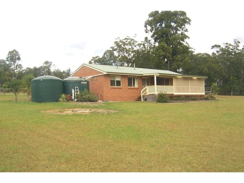 285 Hawdons Road, Moruya NSW 2537
