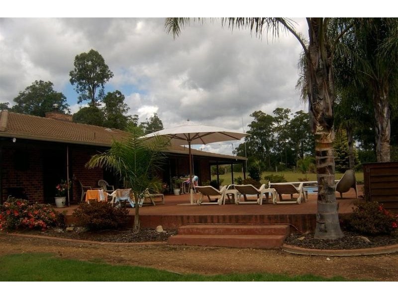 285 Hawdons Road, Moruya NSW 2537