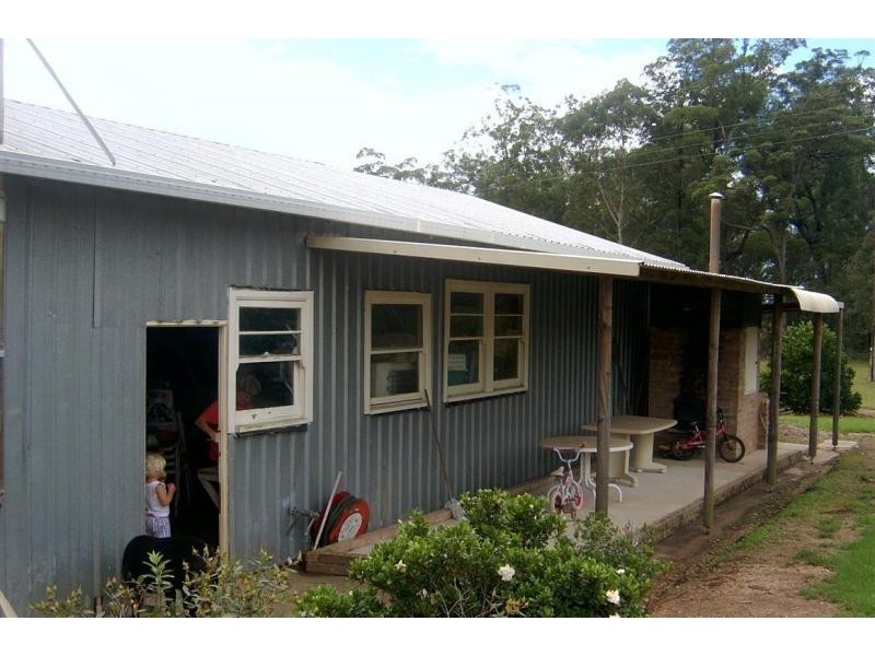 285 Hawdons Road, Moruya NSW 2537