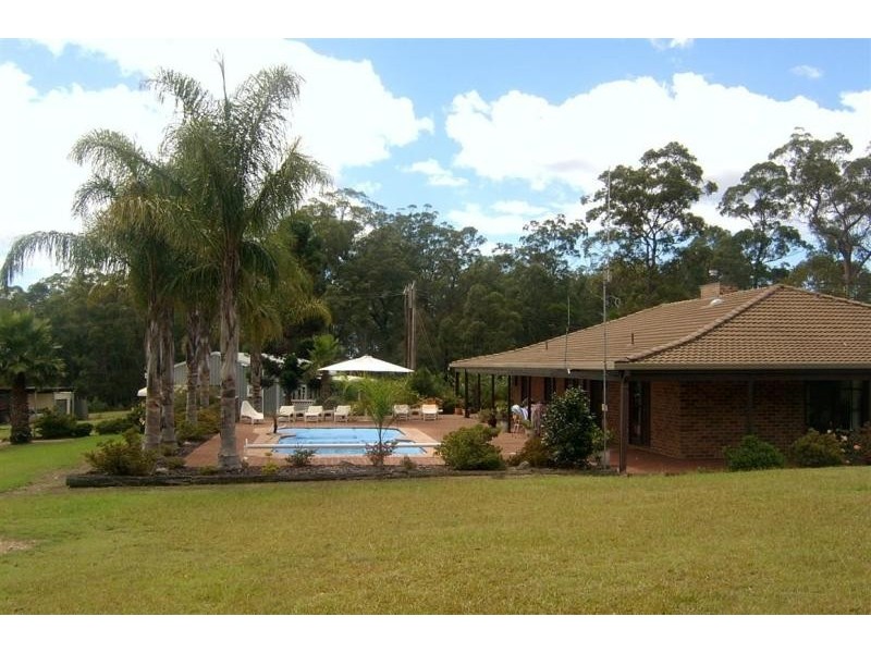 285 Hawdons Road, Moruya NSW 2537