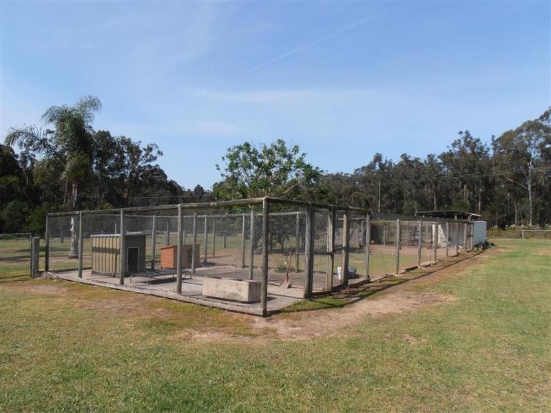 285 Hawdons Road, Moruya NSW 2537