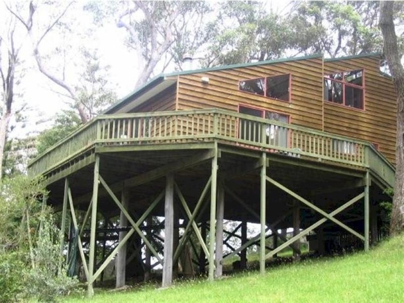 60 Trafalgar Road TUROSS HEAD 2537, Tuross Head NSW 2537