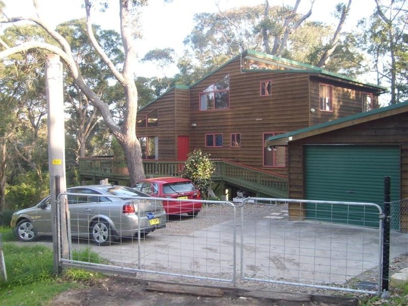 60 Trafalgar Road TUROSS HEAD 2537, Tuross Head NSW 2537