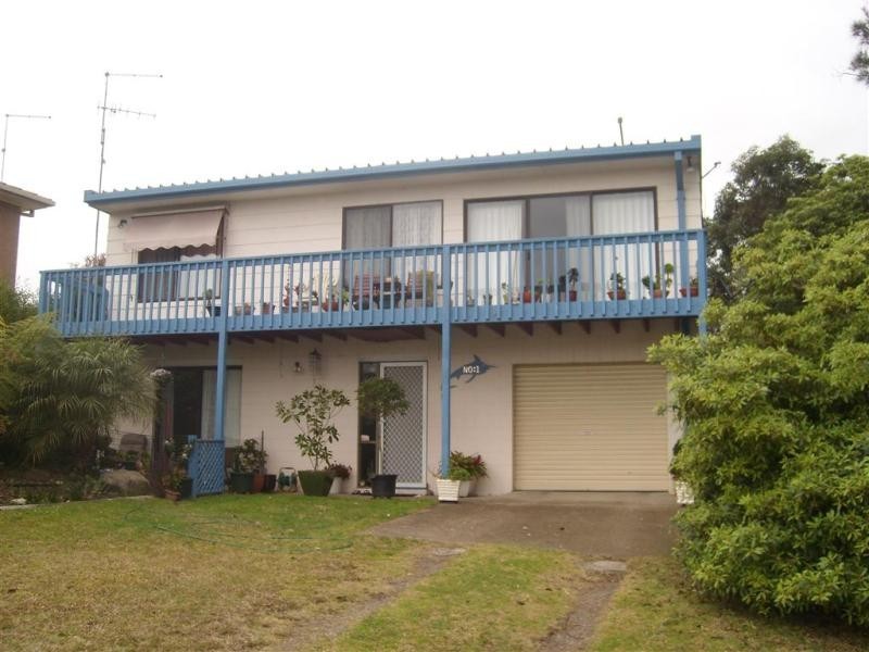 1 Marlin Street TUROSS HEAD 2537, Tuross Head NSW 2537