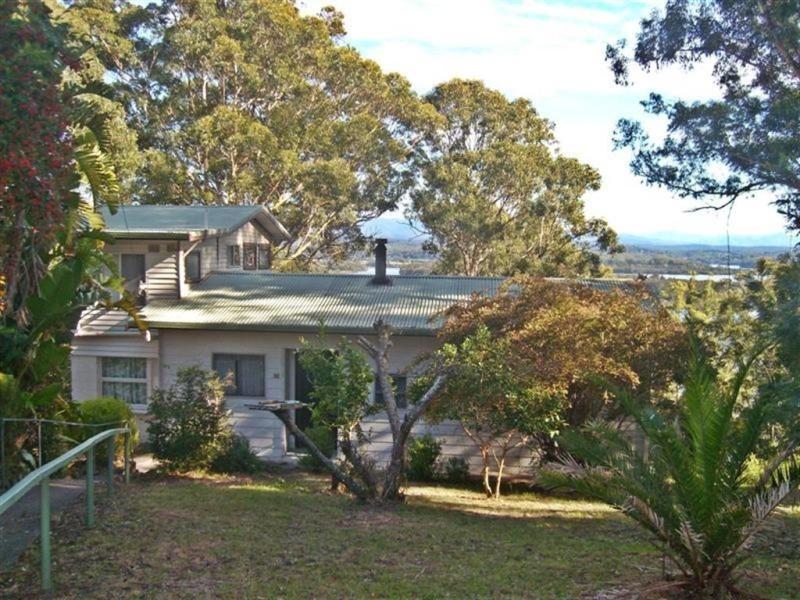 35 Trafalgar Road TUROSS HEAD 2537, Tuross Head NSW 2537