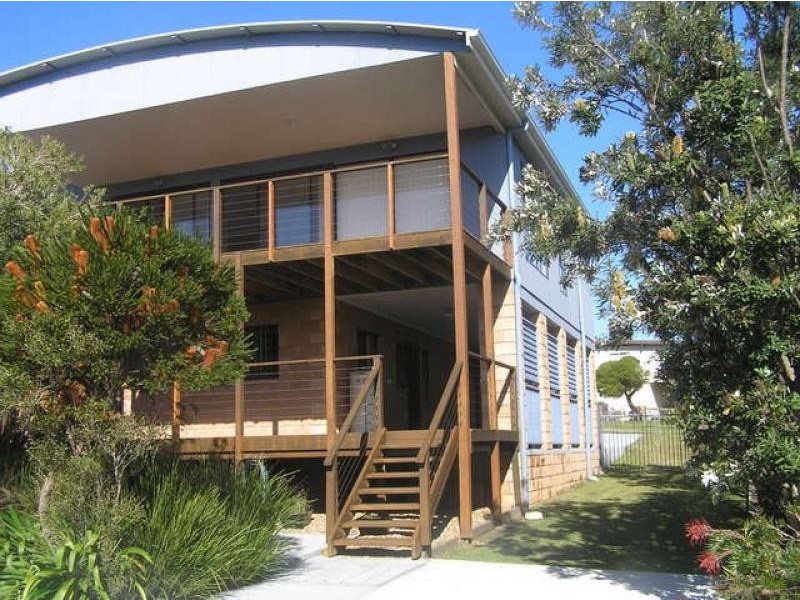 39 Long Point Street POTATO POINT 2545, Potato Point NSW 2545