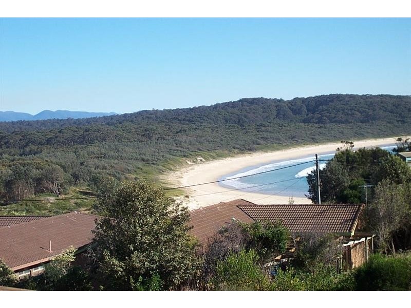 39 Long Point Street POTATO POINT 2545, Potato Point NSW 2545