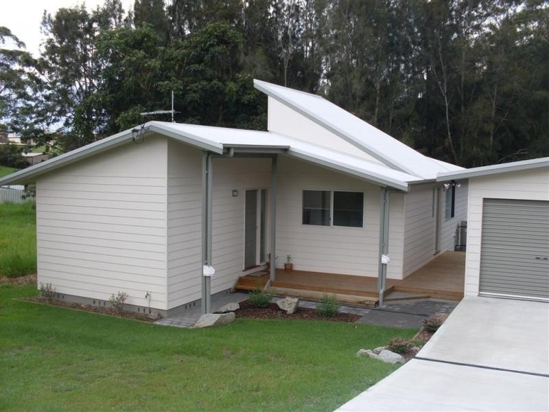 24 Manly Street TUROSS HEAD 2537, Tuross Head NSW 2537
