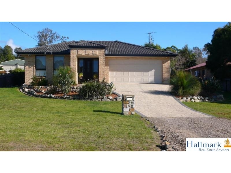 3 Otton Street MORUYA 2537, Moruya NSW 2537