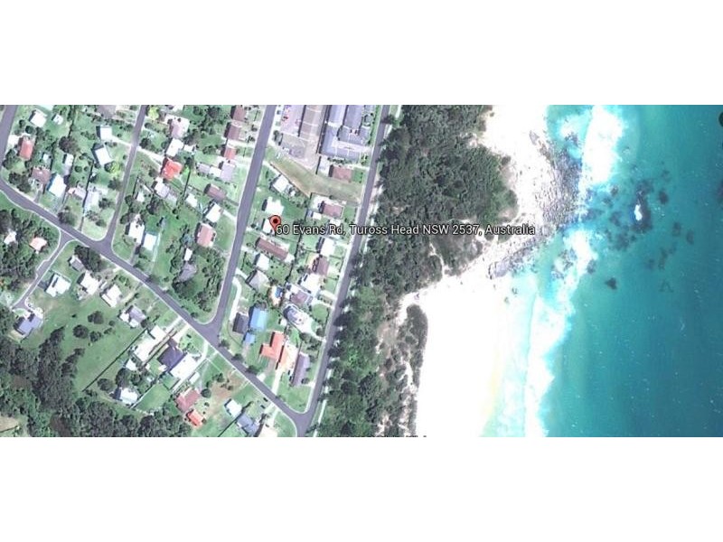 60 Evans Road, Tuross Head NSW 2537