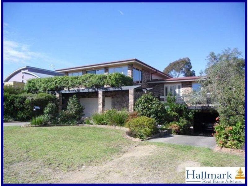 43 Dell Parade MORUYA HEADS 2537, Moruya Heads NSW 2537