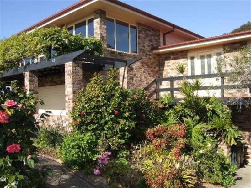 43 Dell Parade MORUYA HEADS 2537, Moruya Heads NSW 2537