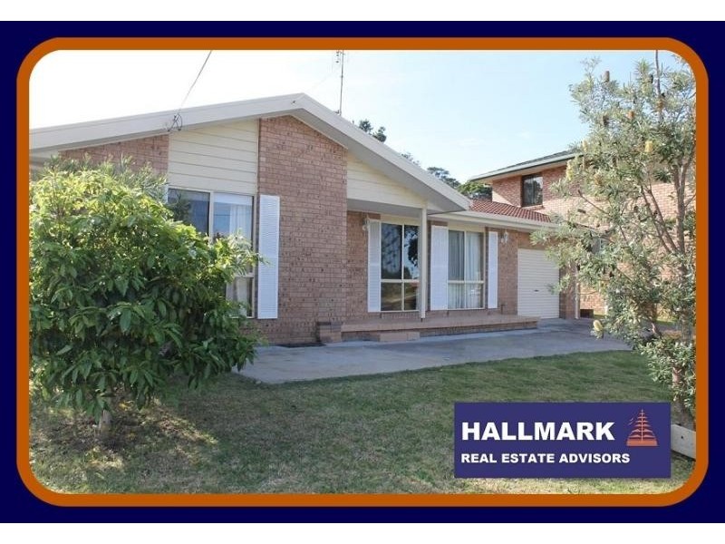 25 Swordfish Street, Tuross Head NSW 2537