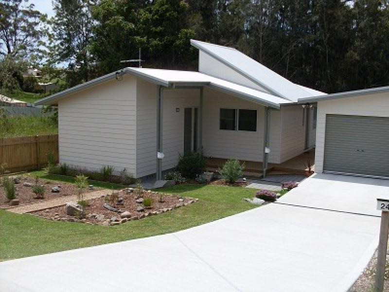 24 Manly Street TUROSS HEAD 2537, Tuross Head NSW 2537