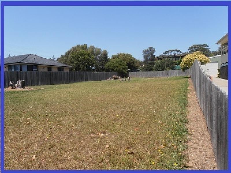 95 Bondi Street TUROSS HEAD 2537, Tuross Head NSW 2537
