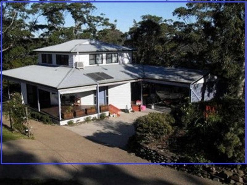 3 Jutland Avenue TUROSS HEAD 2537, Tuross Head NSW 2537
