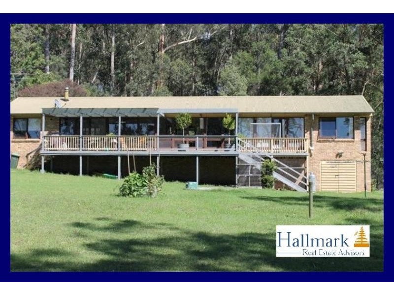 49 Forest Lake  Close TUROSS HEAD 2537, Tuross Head NSW 2537