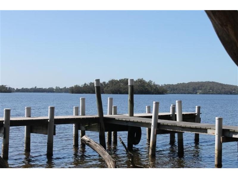 49 Forest Lake  Close TUROSS HEAD 2537, Tuross Head NSW 2537