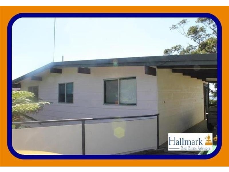 68 Coogee Street TUROSS HEAD 2537, Tuross Head NSW 2537