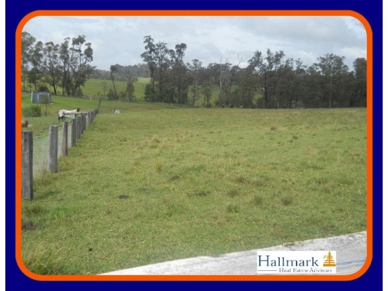 lot 3 Dwyers Creek  Road MORUYA 2537, Moruya NSW 2537