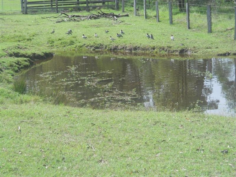 lot 3 Dwyers Creek  Road MORUYA 2537, Moruya NSW 2537