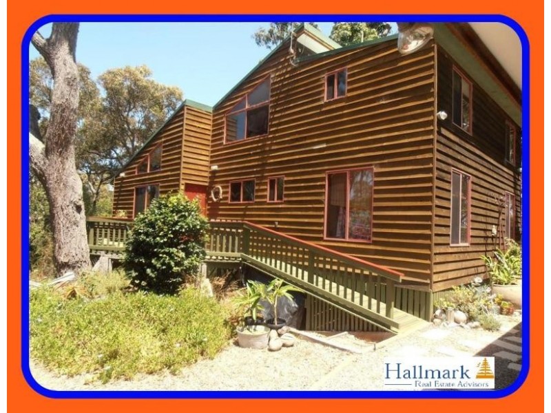 60 Trafalgar Road TUROSS HEAD 2537, Tuross Head NSW 2537