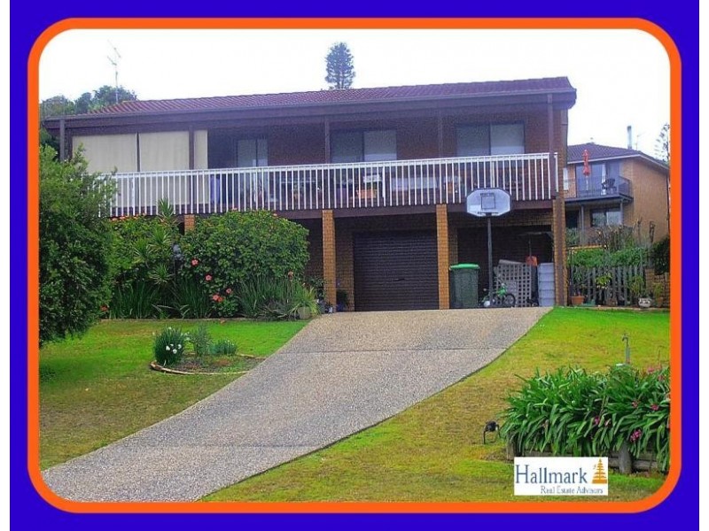 20 Pleasant Place, Tuross Head NSW 2537