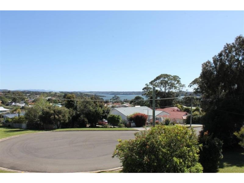 20 Pleasant Place, Tuross Head NSW 2537