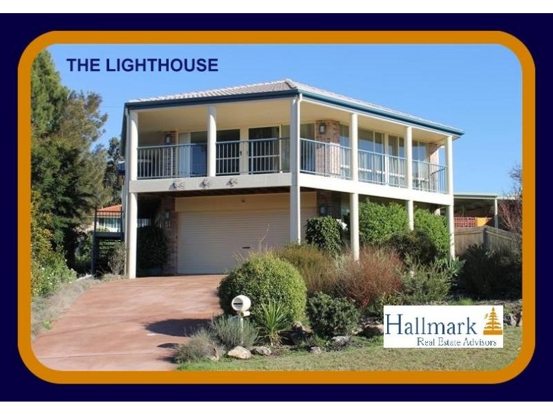 51 Coogee  Street TUROSS HEAD 2537, Tuross Head NSW 2537