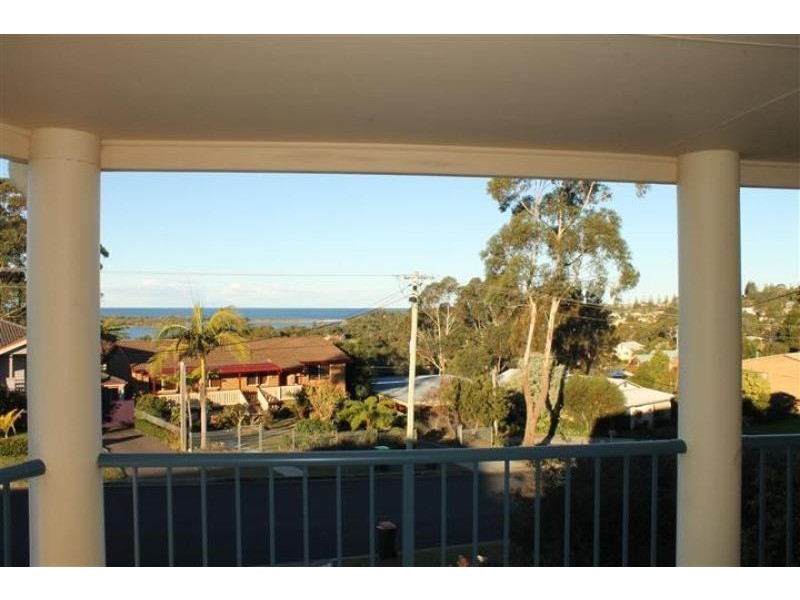 51 Coogee  Street TUROSS HEAD 2537, Tuross Head NSW 2537