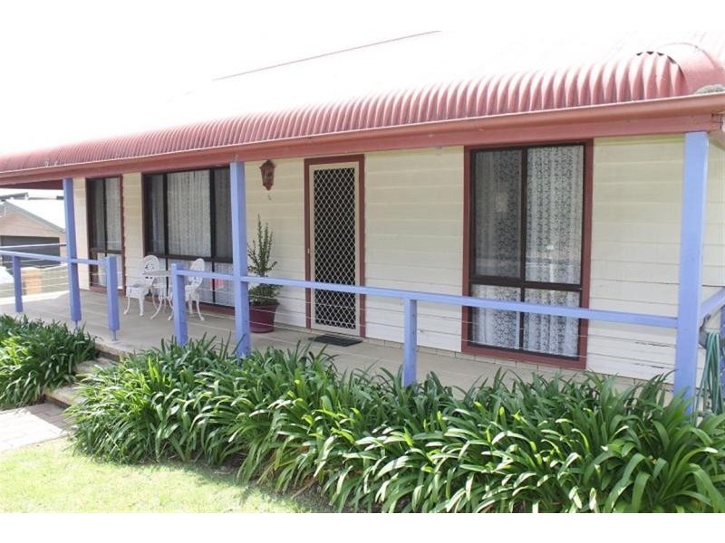 54 Hector McWilliam Drive, Tuross Head NSW 2537